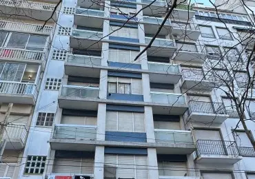 Departamento de 1 ambiente en venta en Centro