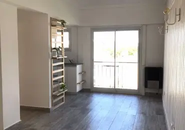 Departamento de 2 ambientes en venta en Centro