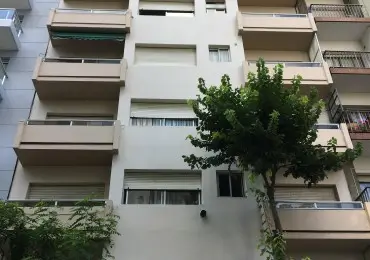 Departamento de 2 ambientes en alquiler en Mar del Plata