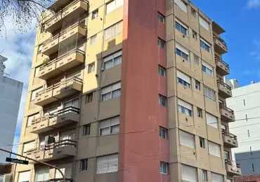 Departamento de 2 ambientes en venta en Mar del Plata
