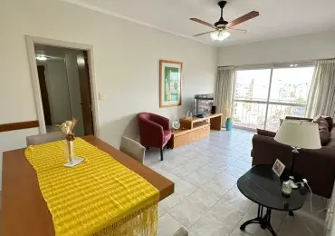 Departamento de 3 ambientes en venta en Mar del Plata