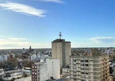 Departamento de 3 ambientes en venta en Centro