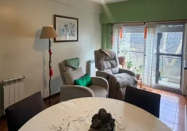 Departamento de 4 ambientes en venta en PLAZA PERALTA RAMOS