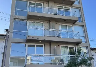 Departamento de 2 ambientes en venta en PLAZA PERALTA RAMOS