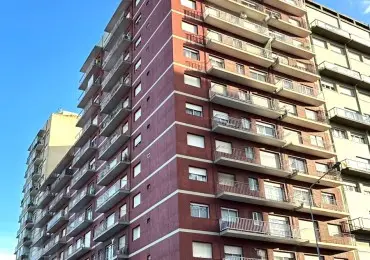 Departamento de 3 ambientes en venta en Centro