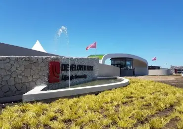 Terreno en venta en DOS DE ABRIL