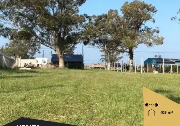 Terreno en venta en Camet