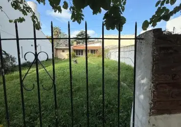 Terreno en venta en Parque Luro