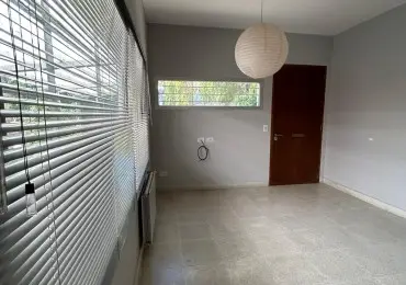 Casa de 3 ambientes en alquiler en LOS TILOS