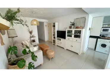 Departamento de 3 ambientes en venta en Mar del Plata