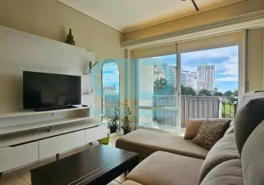 Departamento de 2 ambientes en venta en Mar del Plata