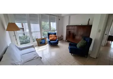 Departamento en alquiler en Mar del Plata