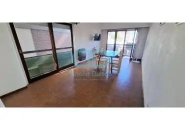 Departamento en alquiler en Mar del Plata