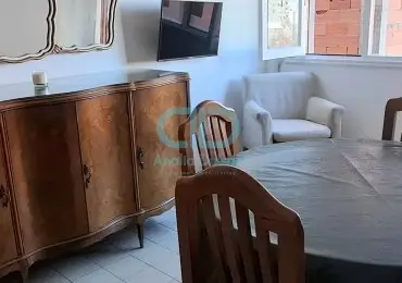 Departamento en alquiler en Mar del Plata