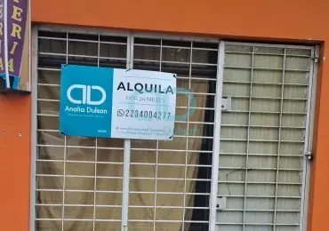 Local en alquiler en Mar del Plata