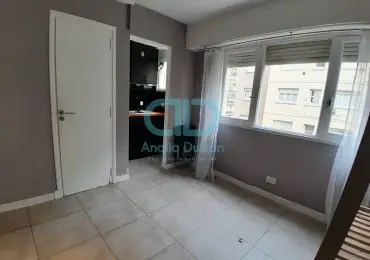 Departamento en alquiler en Mar del Plata