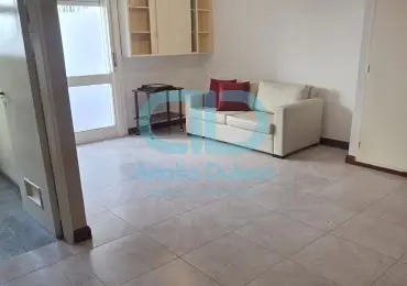 Departamento de 1 ambiente en alquiler en Mar del Plata