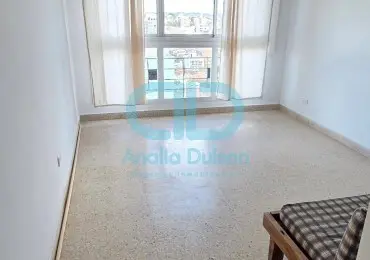 Departamento en alquiler en Mar del Plata