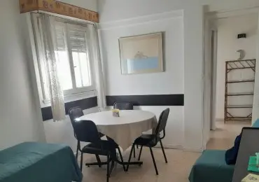 Departamento en alquiler en Mar del Plata
