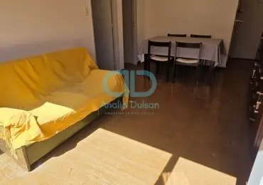 Departamento en alquiler en Mar del Plata
