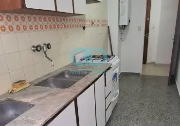 Departamento en alquiler en Mar del Plata