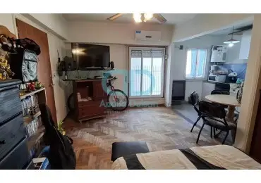Departamento en alquiler en Mar del Plata