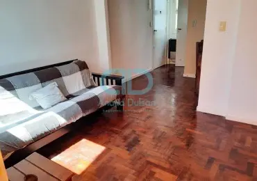 Departamento en alquiler en Mar del Plata