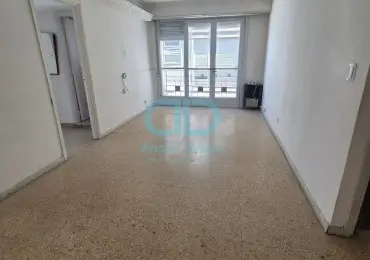 Departamento en alquiler en Mar del Plata