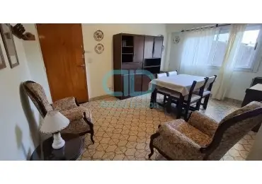 Departamento en alquiler en Mar del Plata