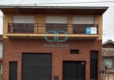 Casa en alquiler en Mar del Plata