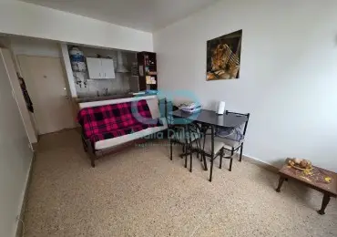 Departamento en alquiler en Mar del Plata