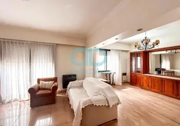 Departamento en alquiler en Mar del Plata