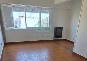 Departamento en alquiler en Mar del Plata