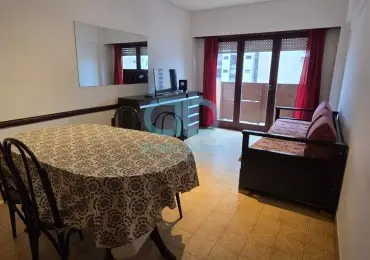 Departamento en alquiler en Mar del Plata