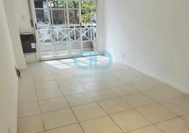 Departamento en alquiler en Mar del Plata