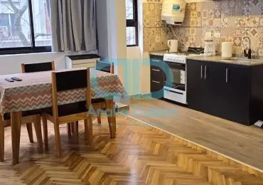 Departamento en alquiler en Mar del Plata