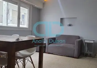 Departamento en alquiler en Mar del Plata