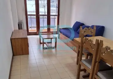 Departamento en alquiler en Mar del Plata