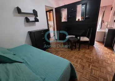 Departamento en alquiler en Mar del Plata
