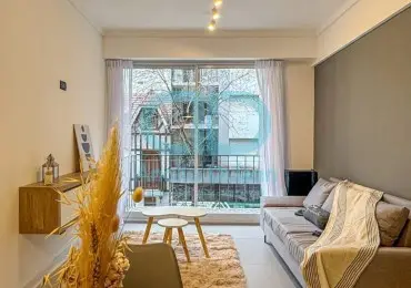 Departamento en alquiler en Mar del Plata