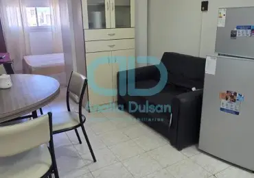 Departamento en alquiler en Mar del Plata
