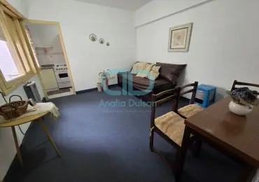 Departamento en alquiler en Mar del Plata