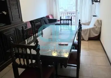 Departamento de 3 ambientes en alquiler en Mar del Plata