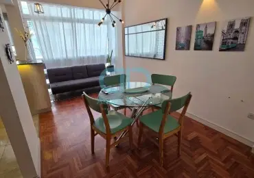 Departamento en alquiler en Mar del Plata