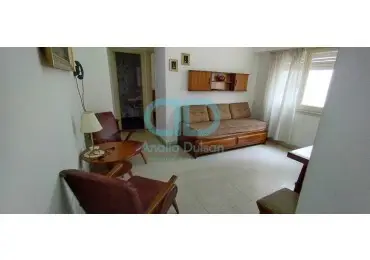 Departamento en alquiler en Mar del Plata