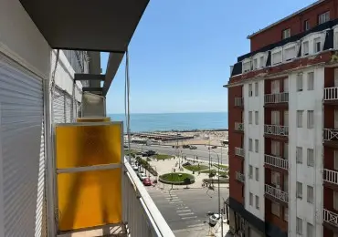 Departamento en venta en Mar del Plata