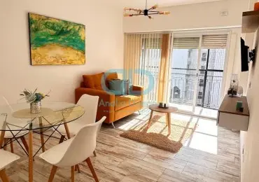 Departamento en venta en Mar del Plata