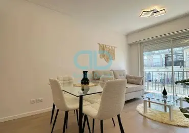Departamento en venta en Mar del Plata