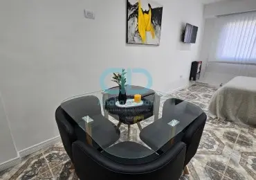 Departamento de 1 ambiente en venta en Mar del Plata