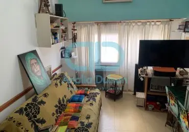 Departamento de 1 ambiente en venta en Mar del Plata